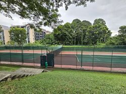Bukit Regency (D21), Condominium #574132391